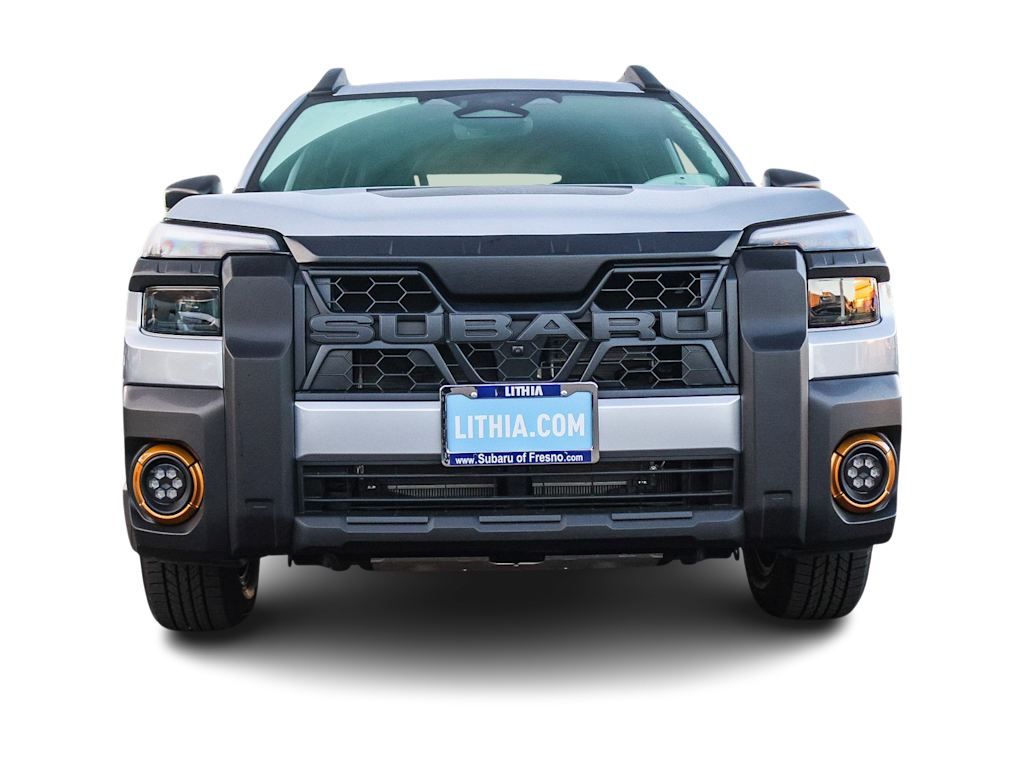 Thumbnail: 2026 Subaru Outback - 5