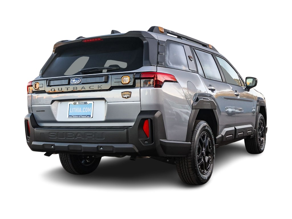 Thumbnail: 2026 Subaru Outback - 15