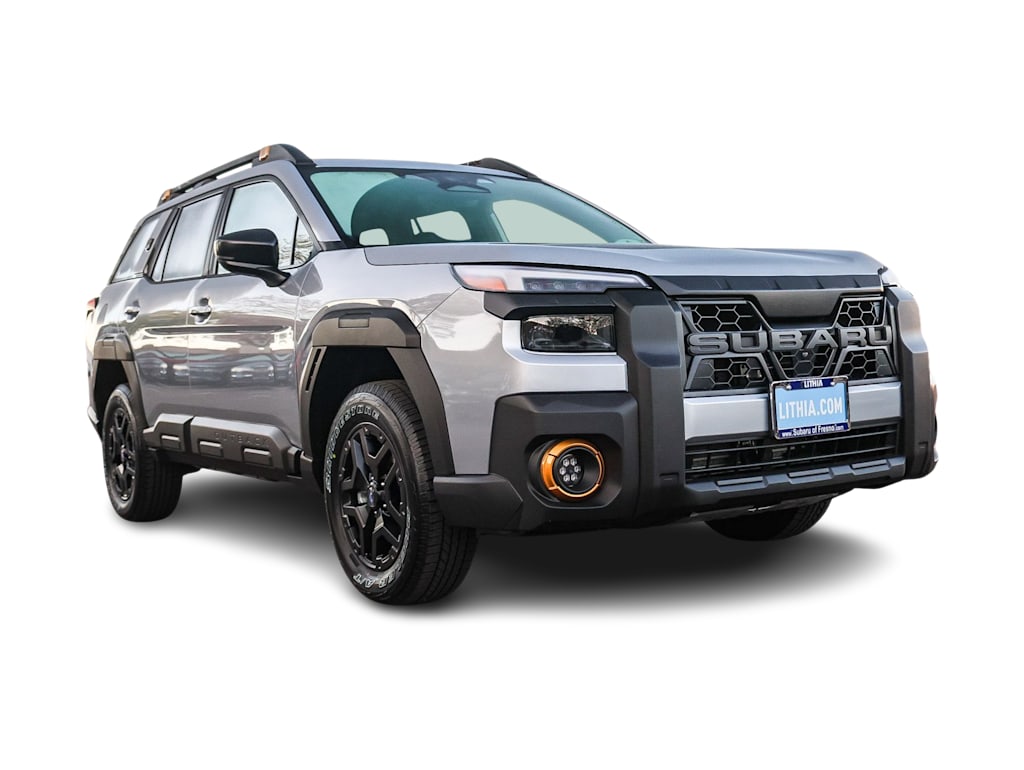 Thumbnail: 2026 Subaru Outback - 14