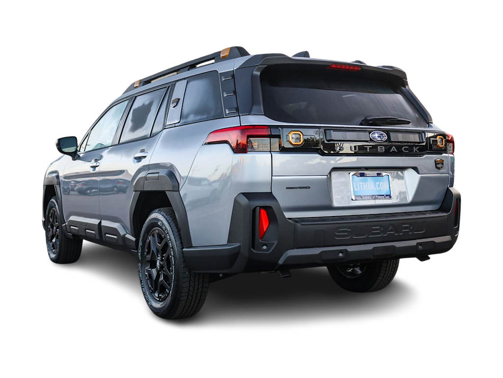 Thumbnail: 2026 Subaru Outback - 3