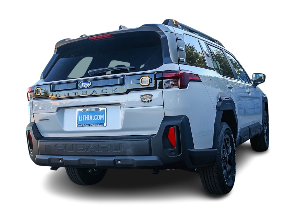 Thumbnail: 2026 Subaru Outback - 17