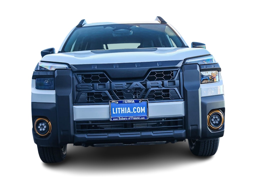Thumbnail: 2026 Subaru Outback - 5