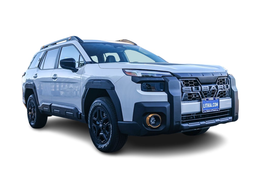 Thumbnail: 2026 Subaru Outback - 16