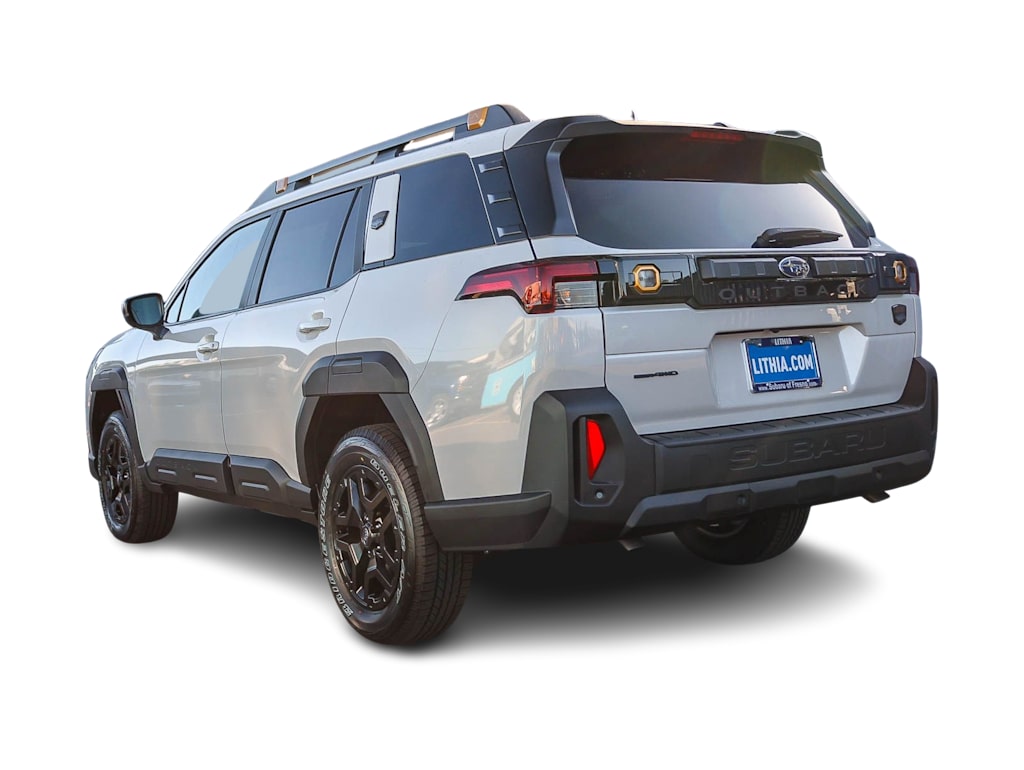 Thumbnail: 2026 Subaru Outback - 3
