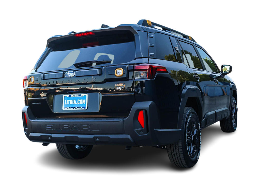 Thumbnail: 2026 Subaru Outback - 16