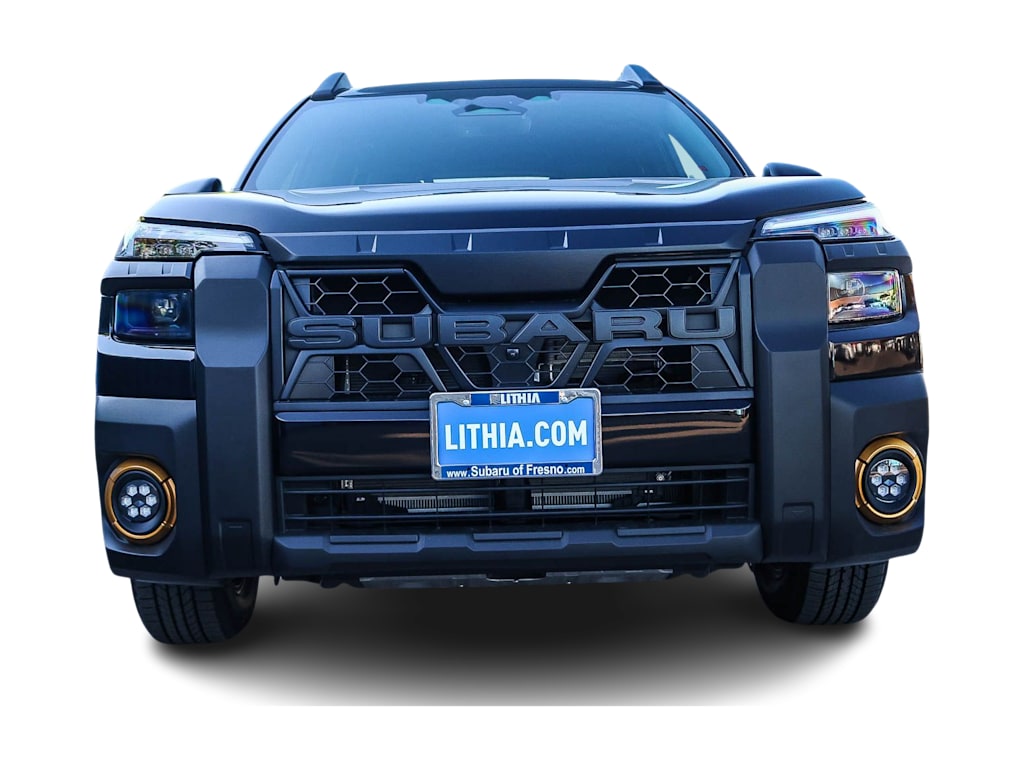 Thumbnail: 2026 Subaru Outback - 5