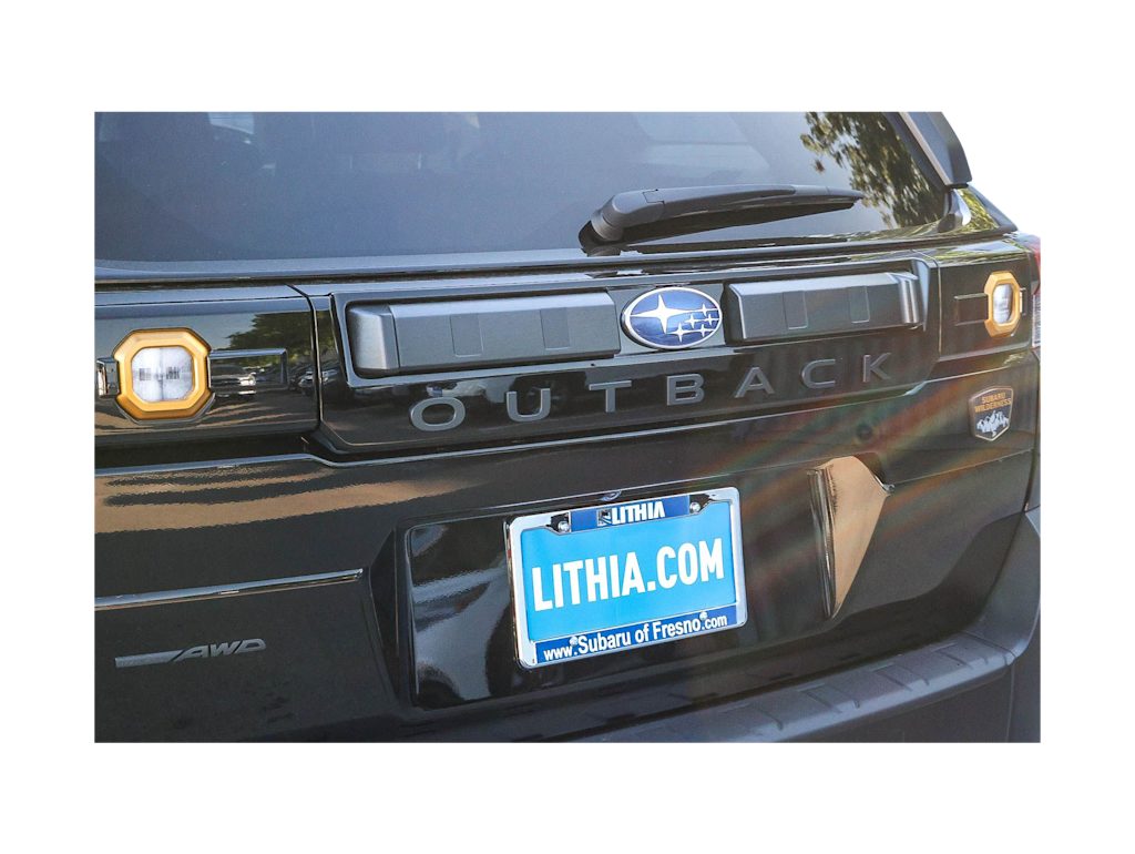 Thumbnail: 2026 Subaru Outback - 17