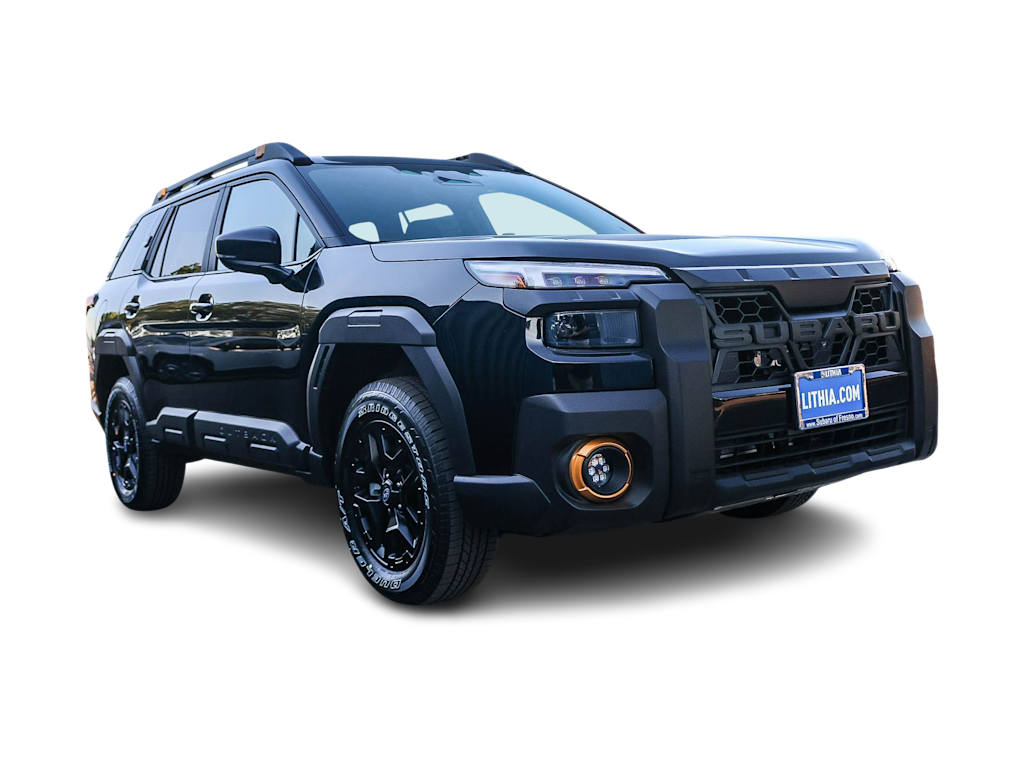Thumbnail: 2026 Subaru Outback - 15