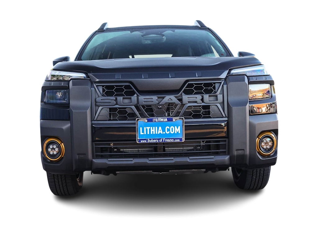 Thumbnail: 2026 Subaru Outback - 5