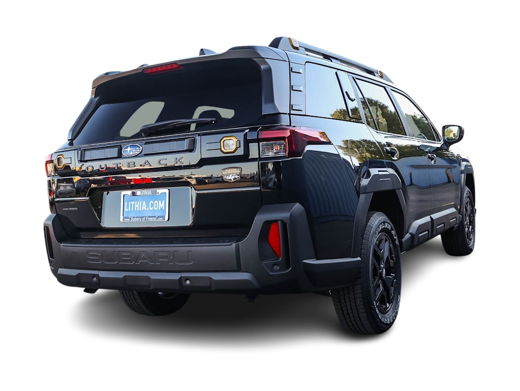 Thumbnail: 2026 Subaru Outback - 16