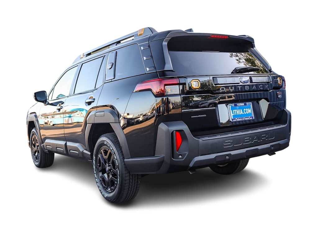 Thumbnail: 2026 Subaru Outback - 3