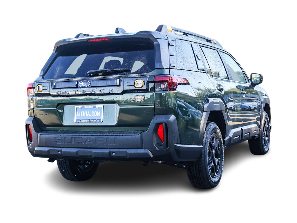 Thumbnail: 2026 Subaru Outback - 16