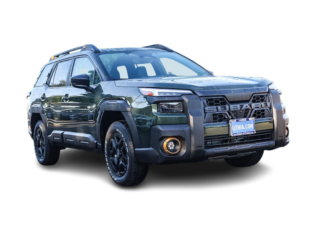Thumbnail: 2026 Subaru Outback - 15