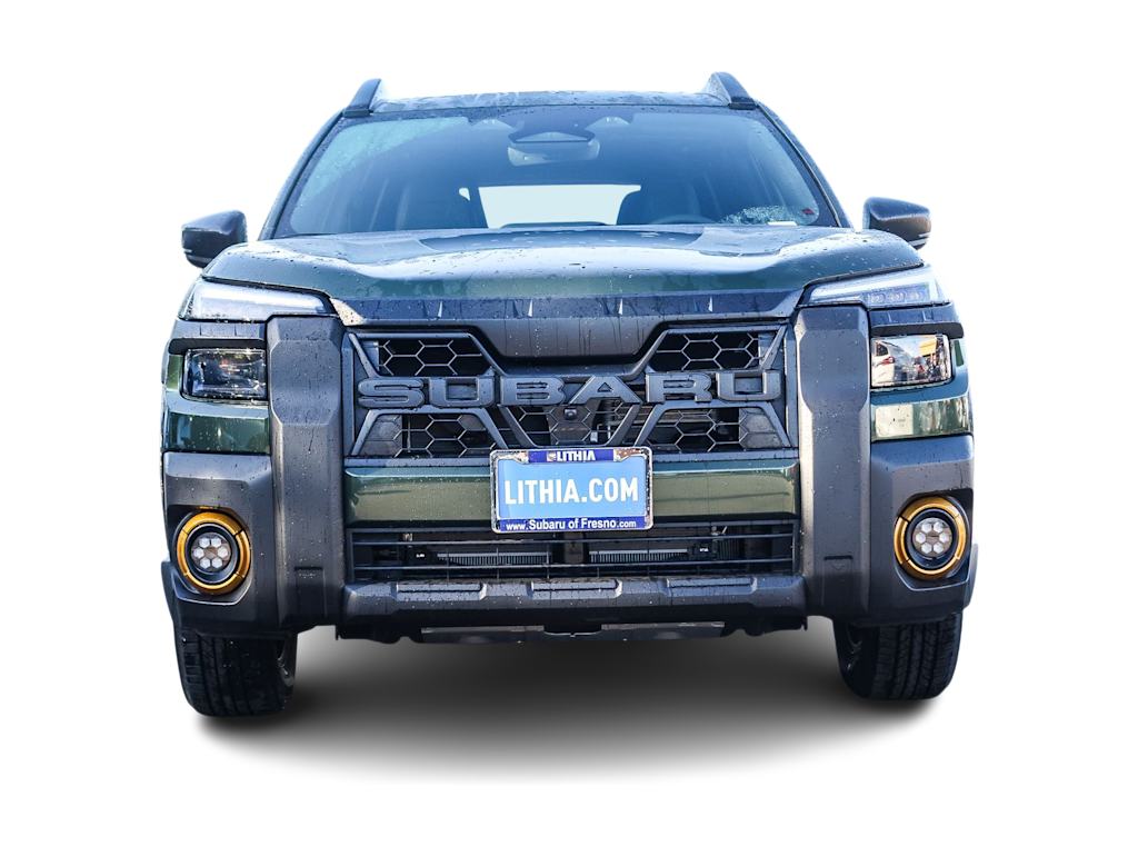 Thumbnail: 2026 Subaru Outback - 5