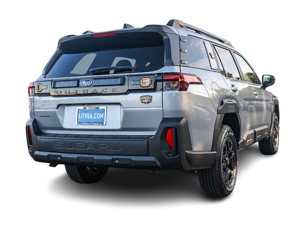 Thumbnail: 2026 Subaru Outback - 16
