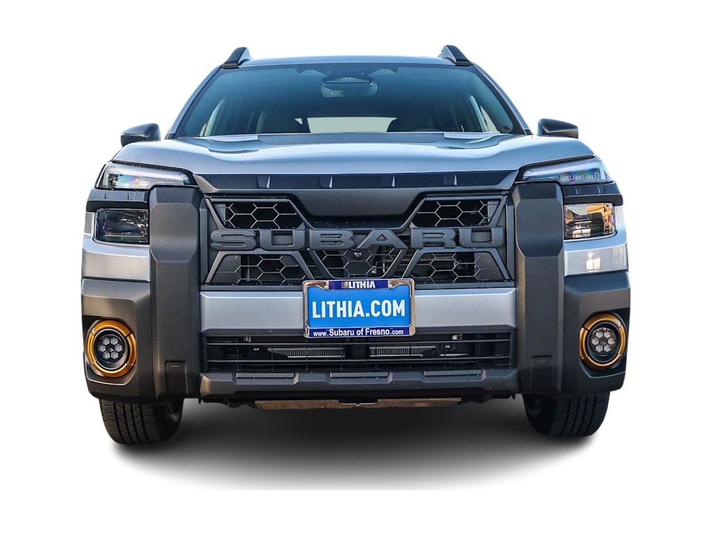 Thumbnail: 2026 Subaru Outback - 5