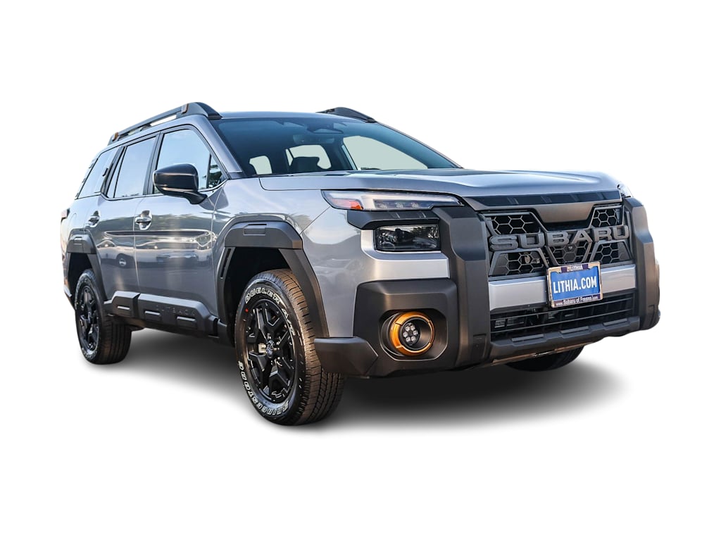 Thumbnail: 2026 Subaru Outback - 15