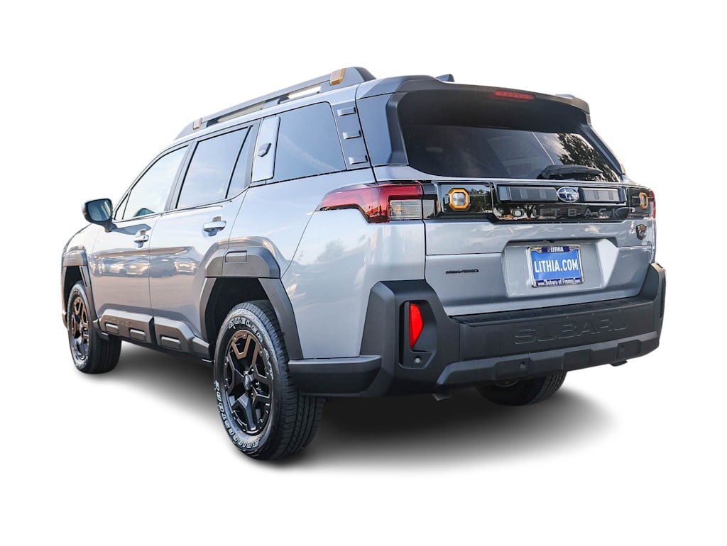 Thumbnail: 2026 Subaru Outback - 3