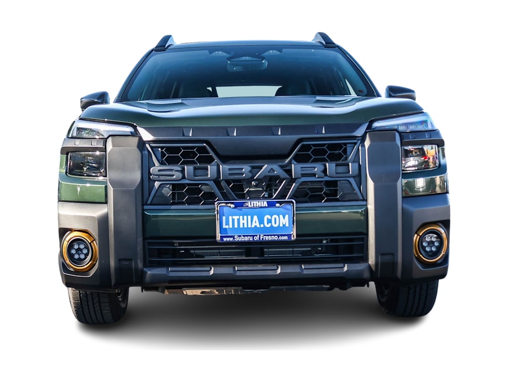 Thumbnail: 2026 Subaru Outback - 5