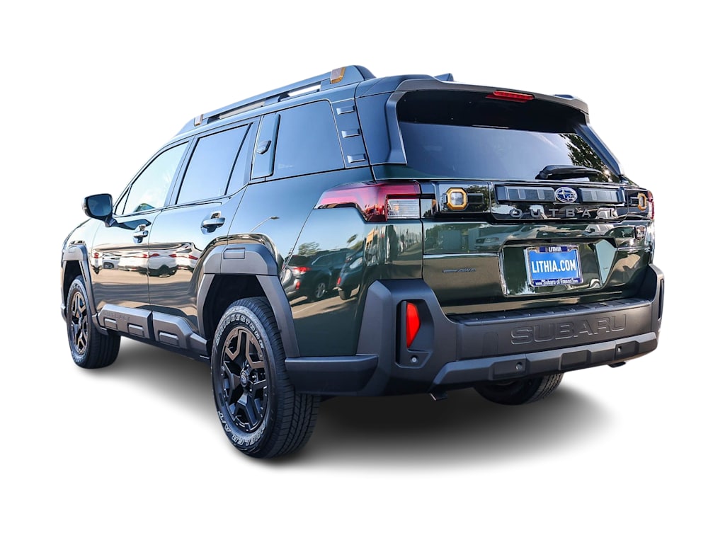 Thumbnail: 2026 Subaru Outback - 3