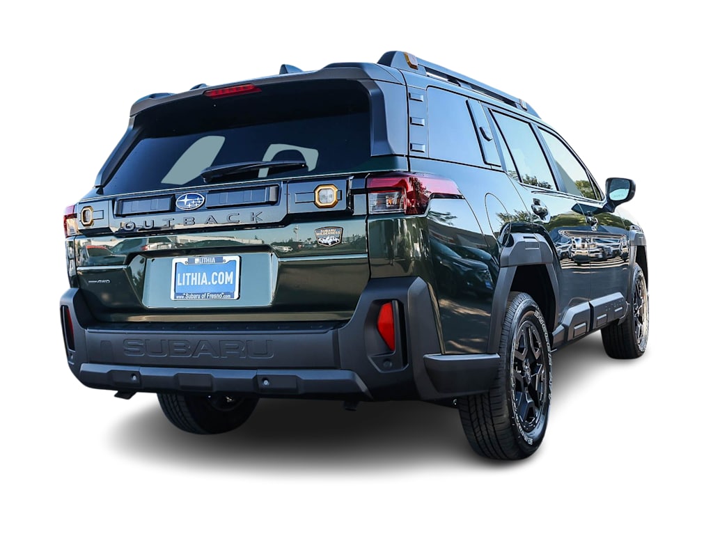 Thumbnail: 2026 Subaru Outback - 15