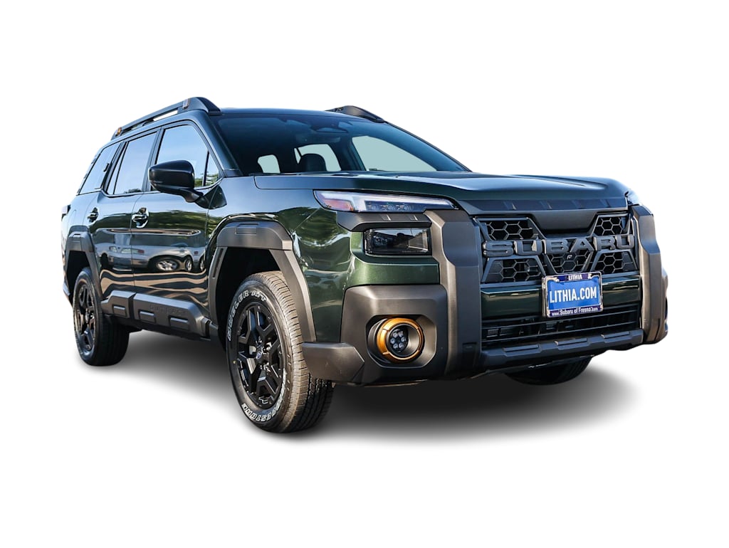 Thumbnail: 2026 Subaru Outback - 14
