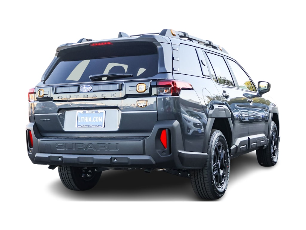 Thumbnail: 2026 Subaru Outback - 16