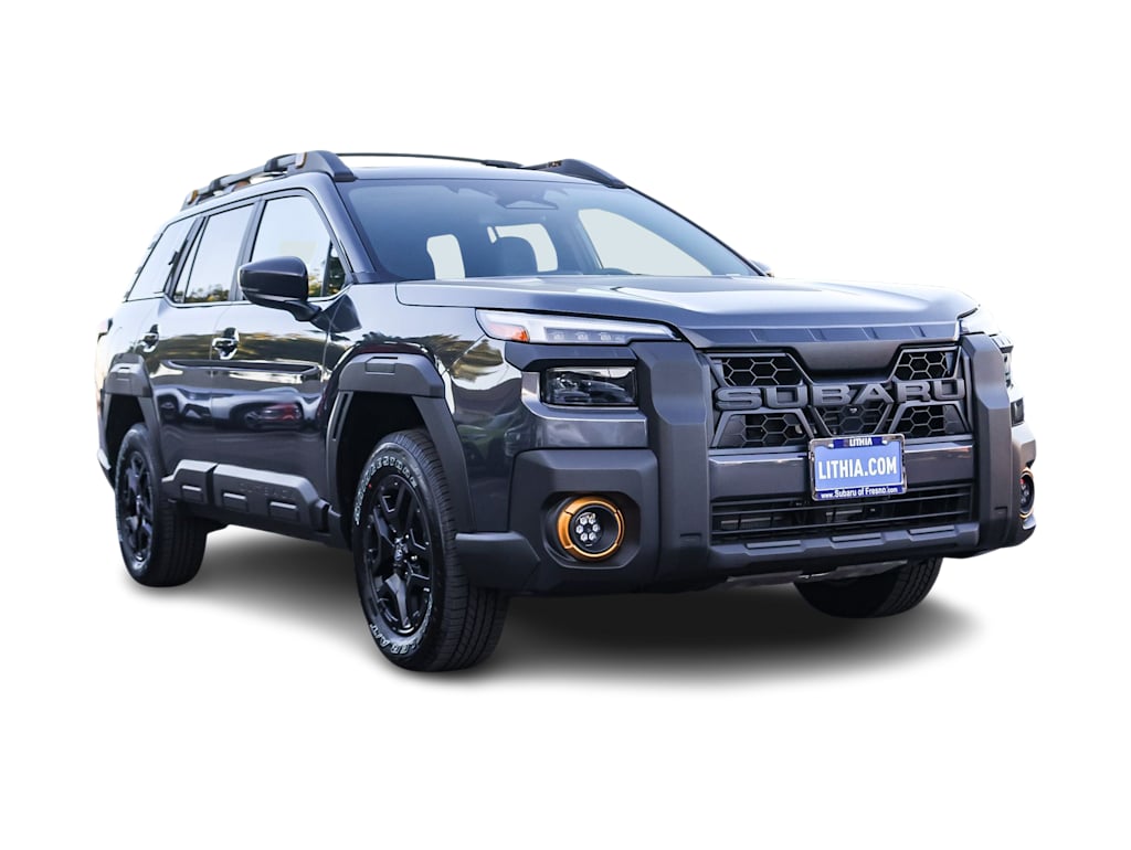 Thumbnail: 2026 Subaru Outback - 15