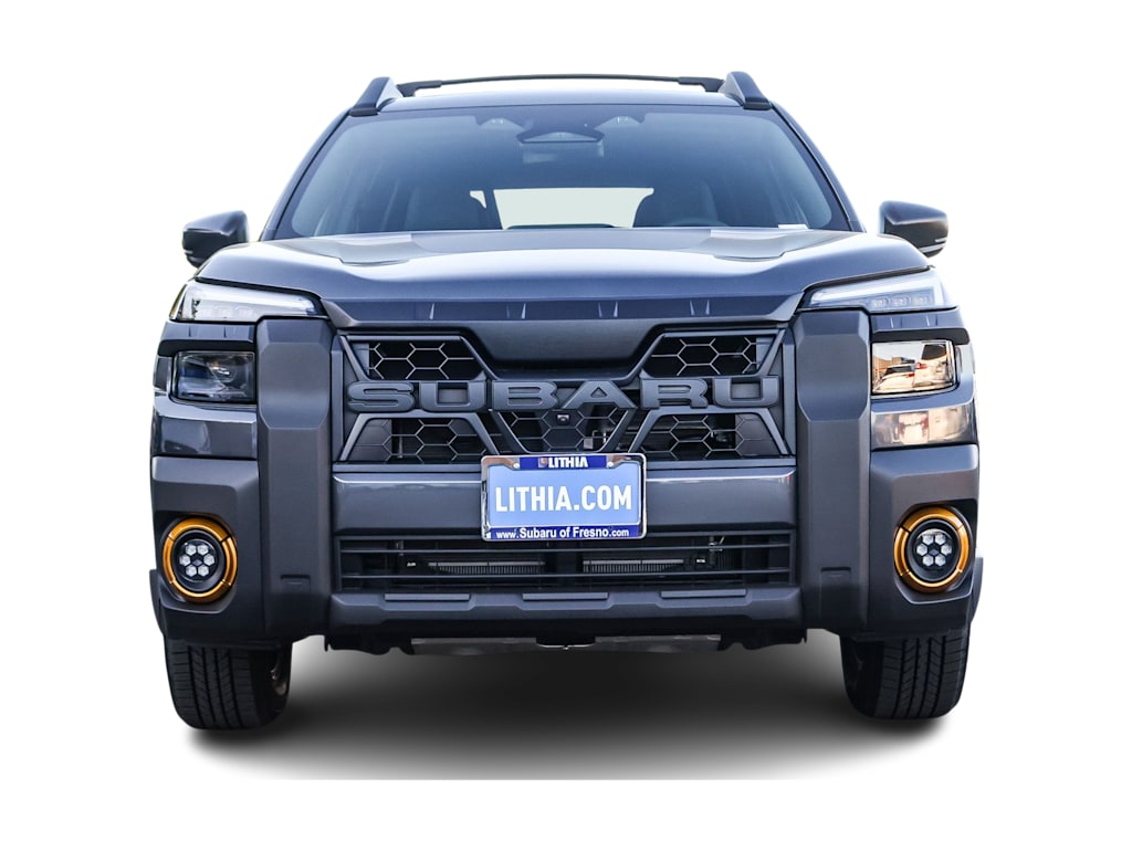 Thumbnail: 2026 Subaru Outback - 5