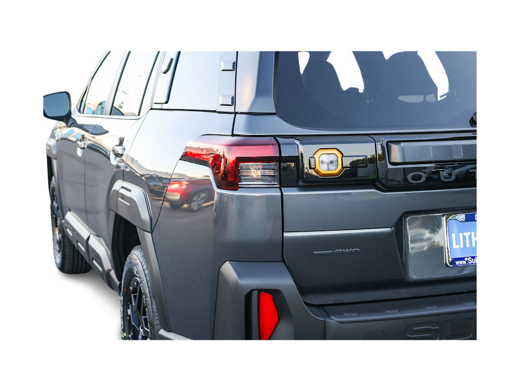 Thumbnail: 2026 Subaru Outback - 17