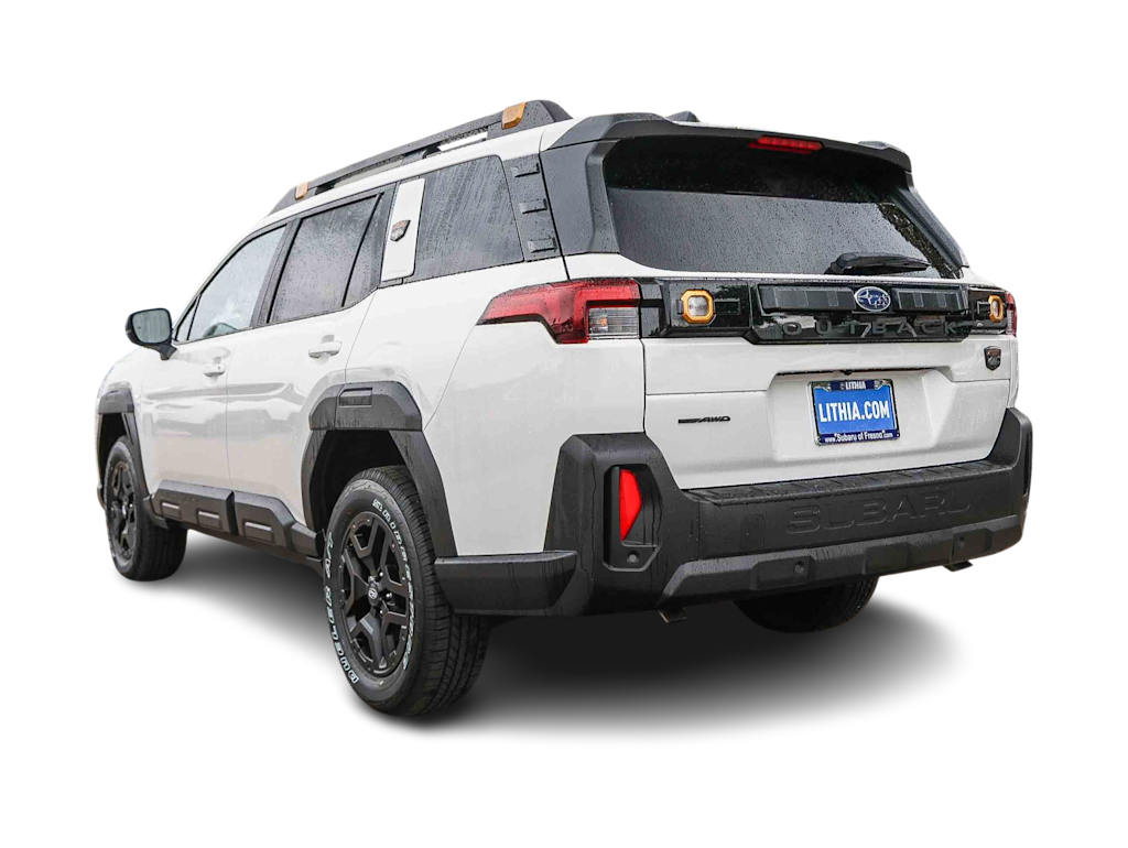 Thumbnail: 2026 Subaru Outback - 3