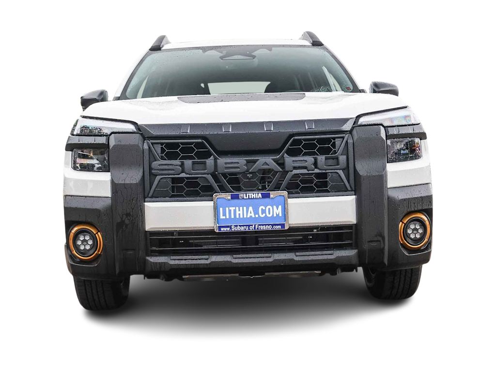 Thumbnail: 2026 Subaru Outback - 5