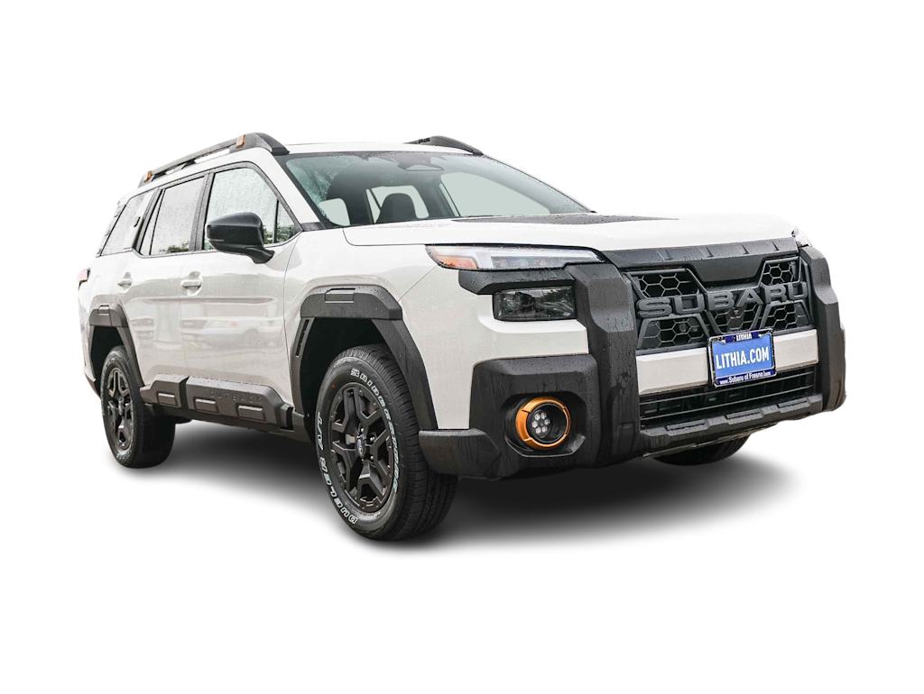 Thumbnail: 2026 Subaru Outback - 14