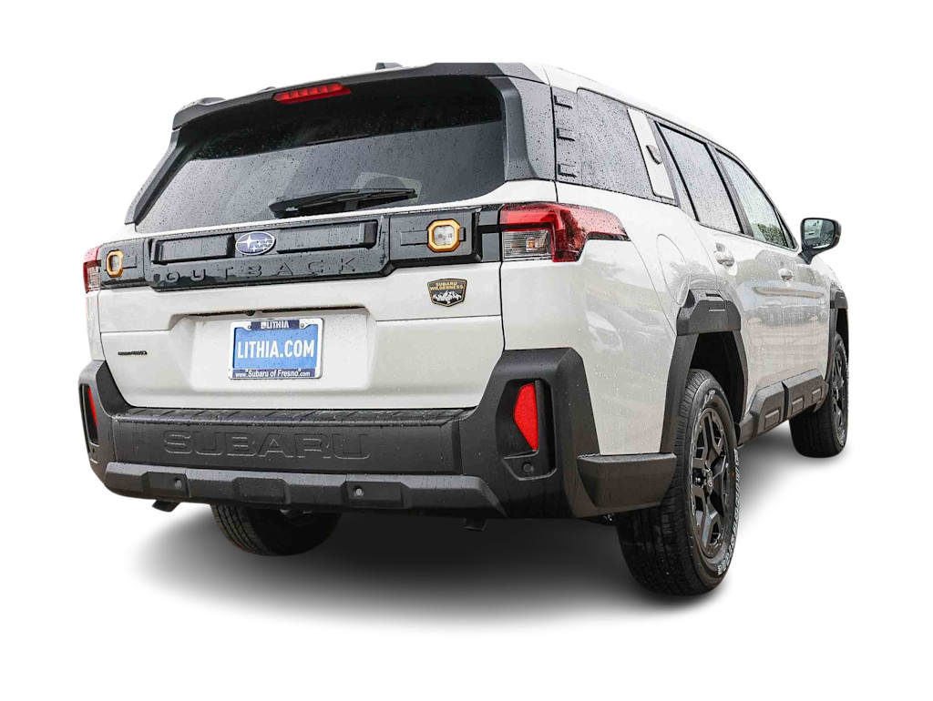 Thumbnail: 2026 Subaru Outback - 15