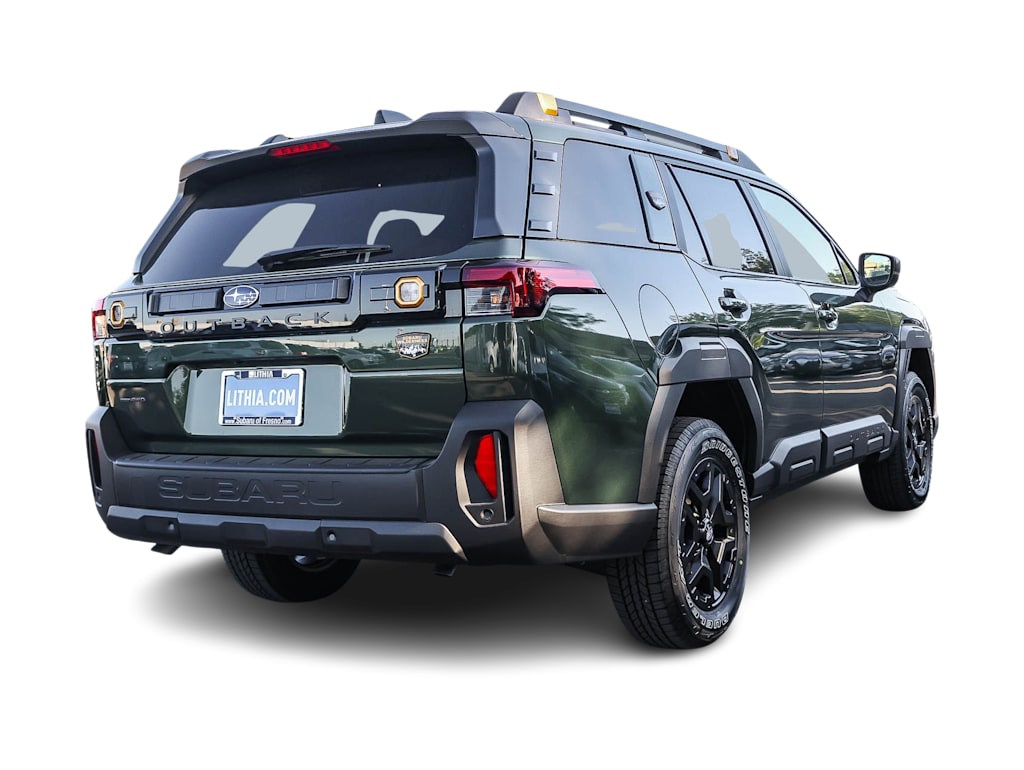 Thumbnail: 2026 Subaru Outback - 16