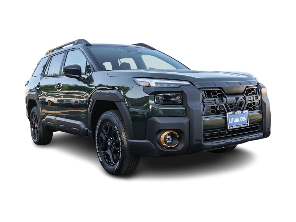 Thumbnail: 2026 Subaru Outback - 15