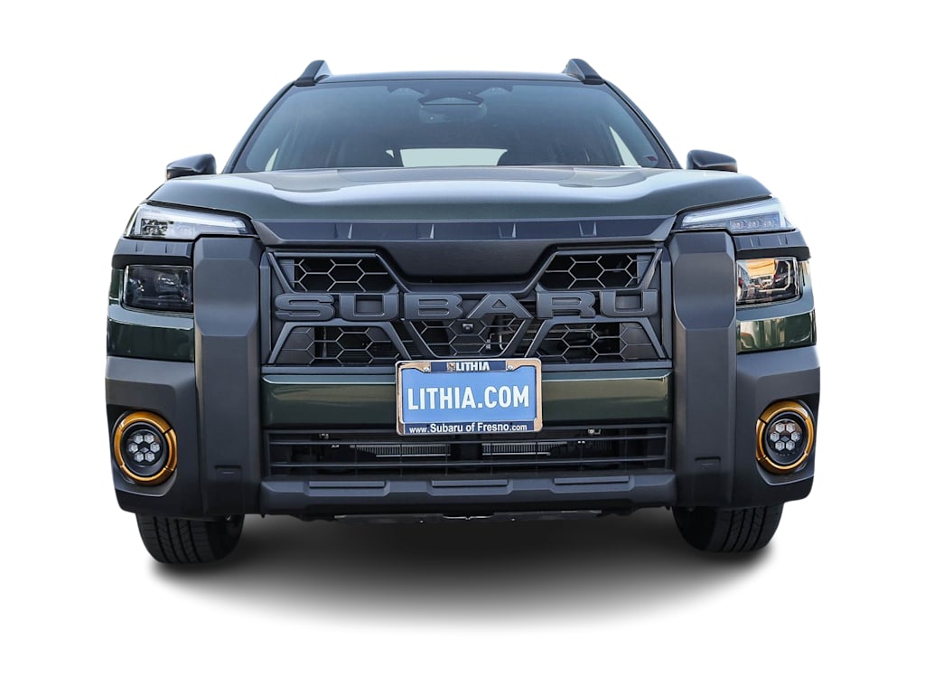 Thumbnail: 2026 Subaru Outback - 5