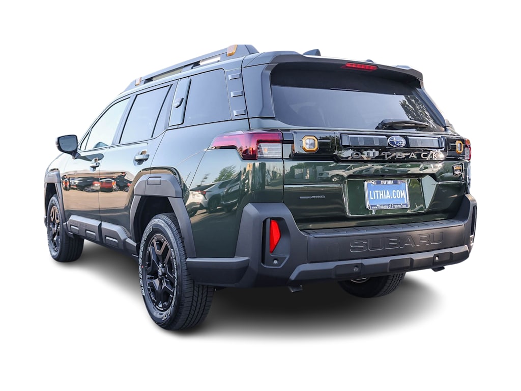 Thumbnail: 2026 Subaru Outback - 3