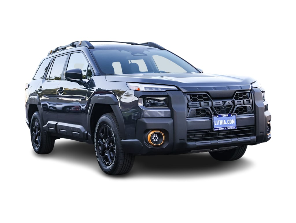 Thumbnail: 2026 Subaru Outback - 15