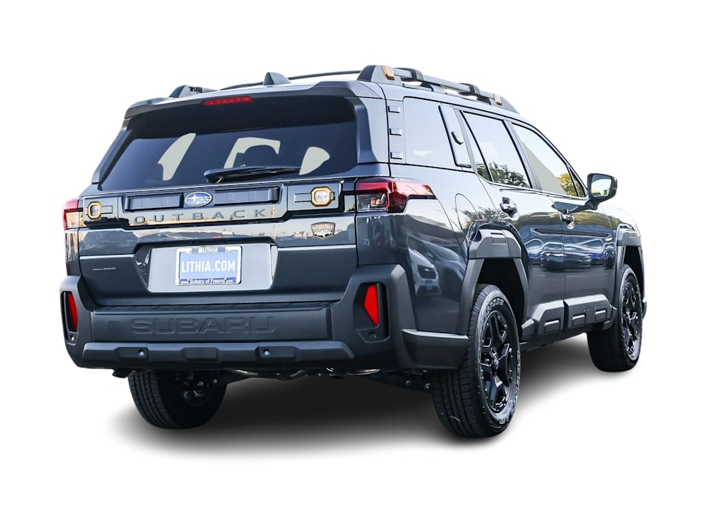 Thumbnail: 2026 Subaru Outback - 16