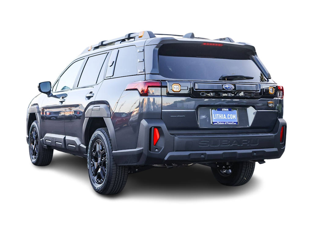 Thumbnail: 2026 Subaru Outback - 3