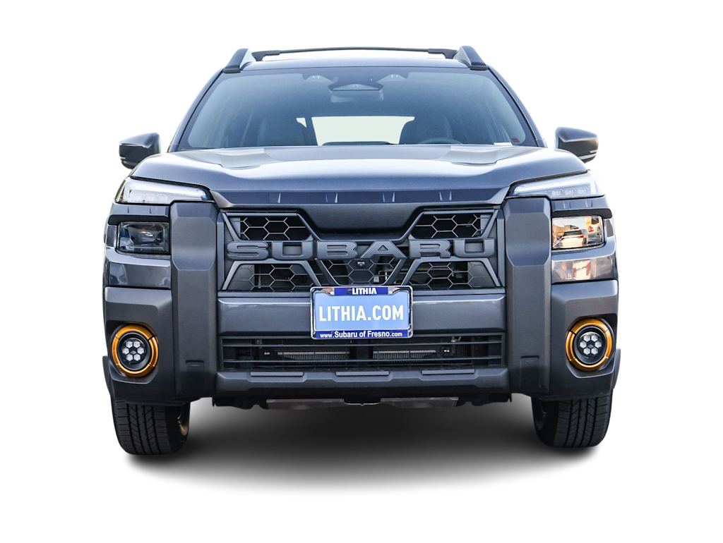 Thumbnail: 2026 Subaru Outback - 5