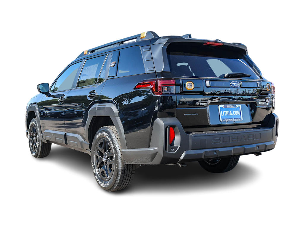 Thumbnail: 2026 Subaru Outback - 3