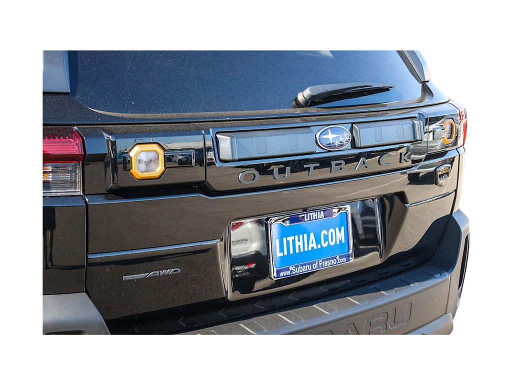 Thumbnail: 2026 Subaru Outback - 16