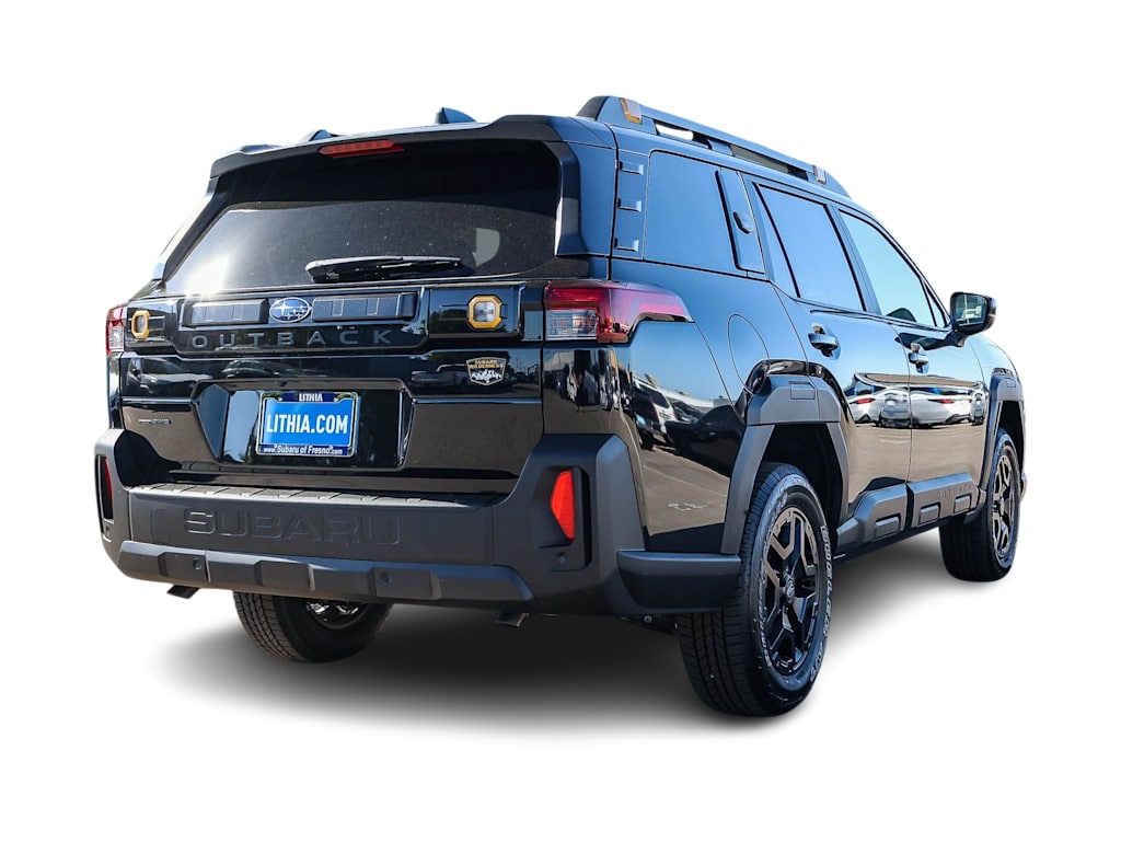Thumbnail: 2026 Subaru Outback - 15