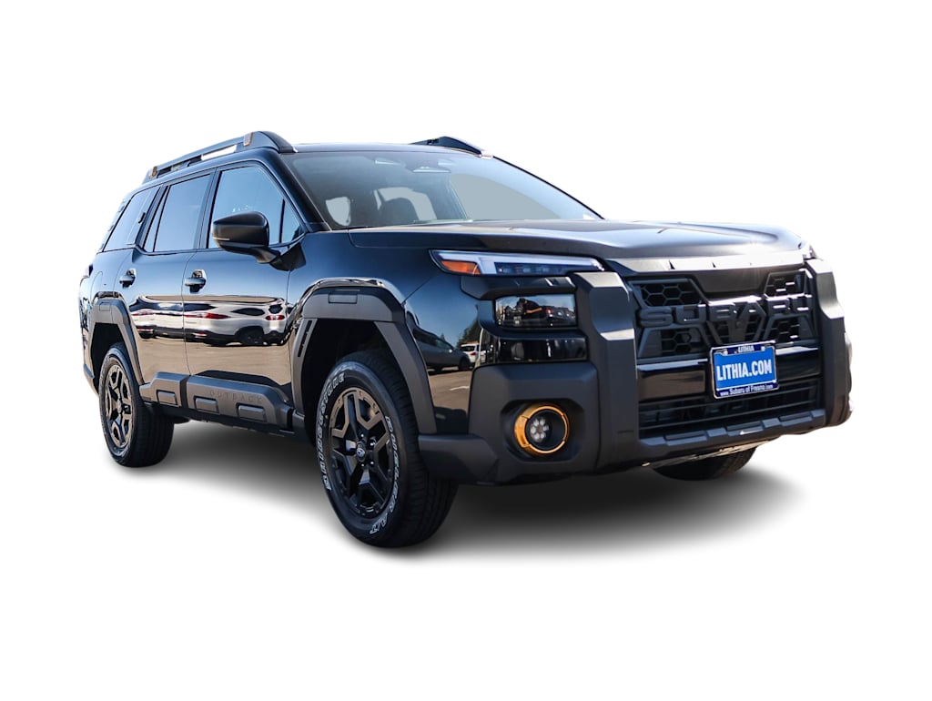 Thumbnail: 2026 Subaru Outback - 14