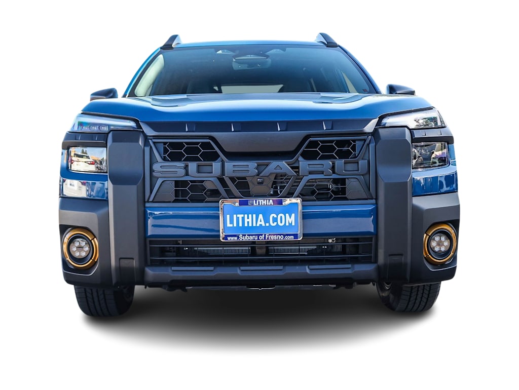 Thumbnail: 2026 Subaru Outback - 5