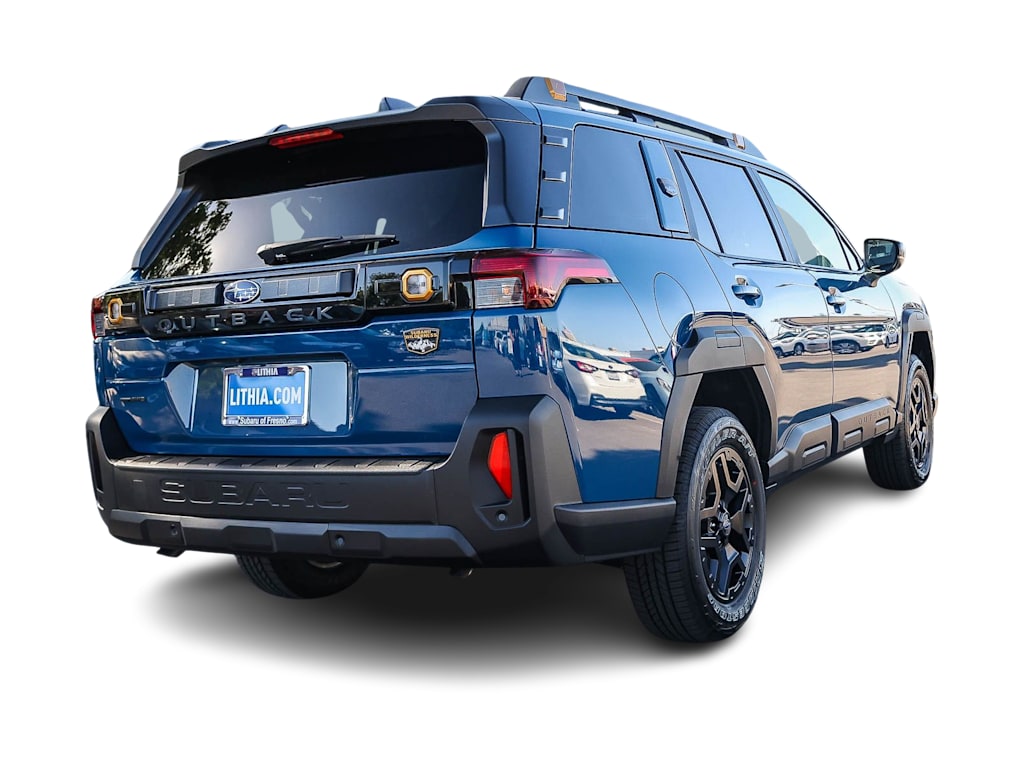 Thumbnail: 2026 Subaru Outback - 14