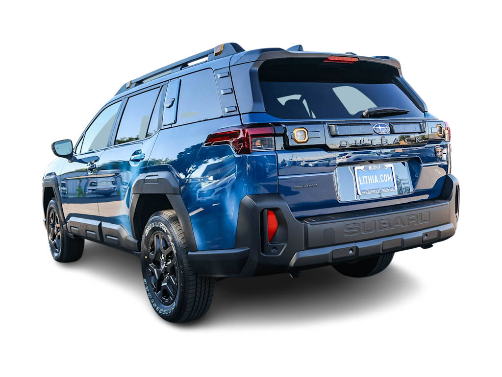 Thumbnail: 2026 Subaru Outback - 3