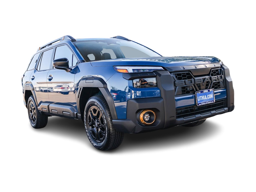 Thumbnail: 2026 Subaru Outback - 15